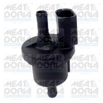 Breather Valve, fuel tank